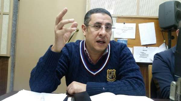 إبراهيم الكفراوي
