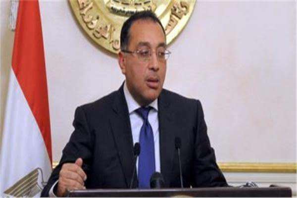 مصطفى مدبولي 