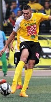  محمد أمين عبيد