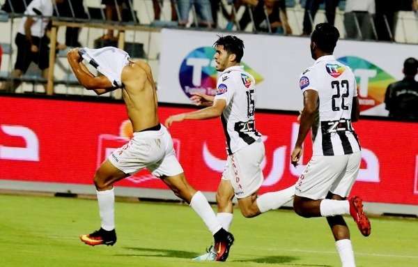 فريق الصفاقسي (أرشيفية)