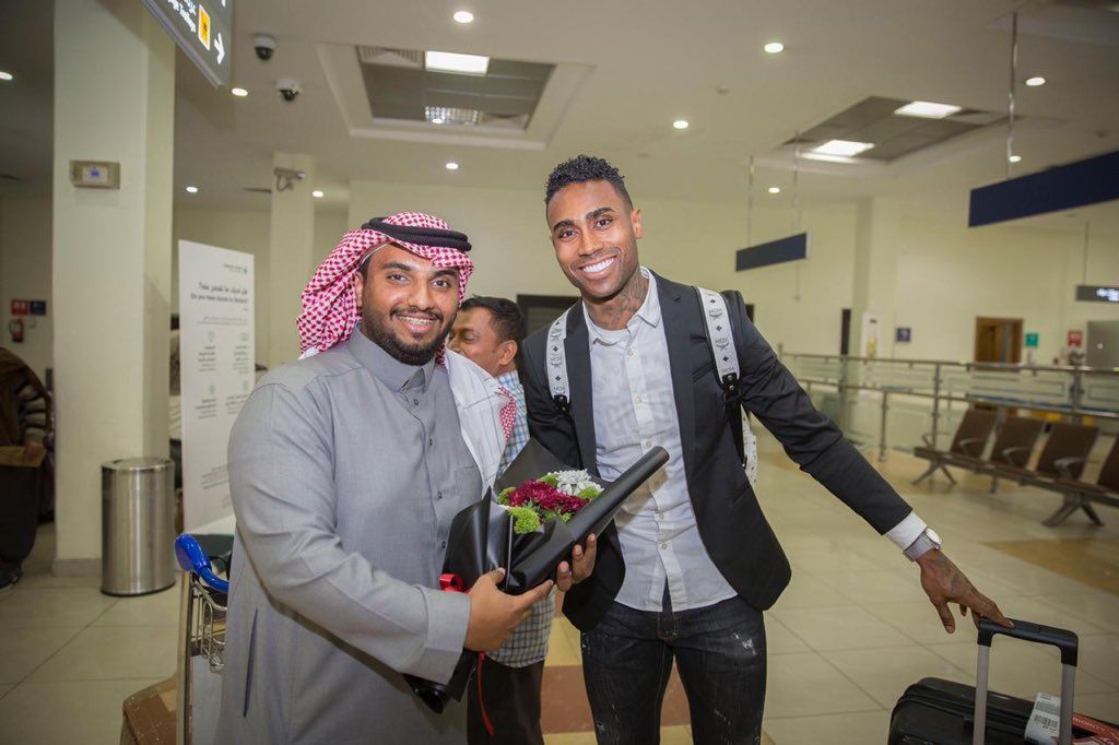 دي سانتوس (كانو) 