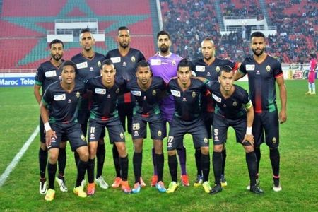 الجيش الملكي - أرشيفية