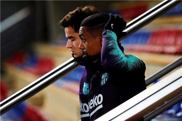  مالكوم دي أوليفيرا