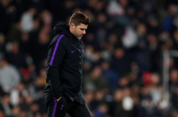 ماوريسيو بوكيتينو