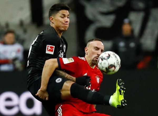 كارلوس سالسيدو