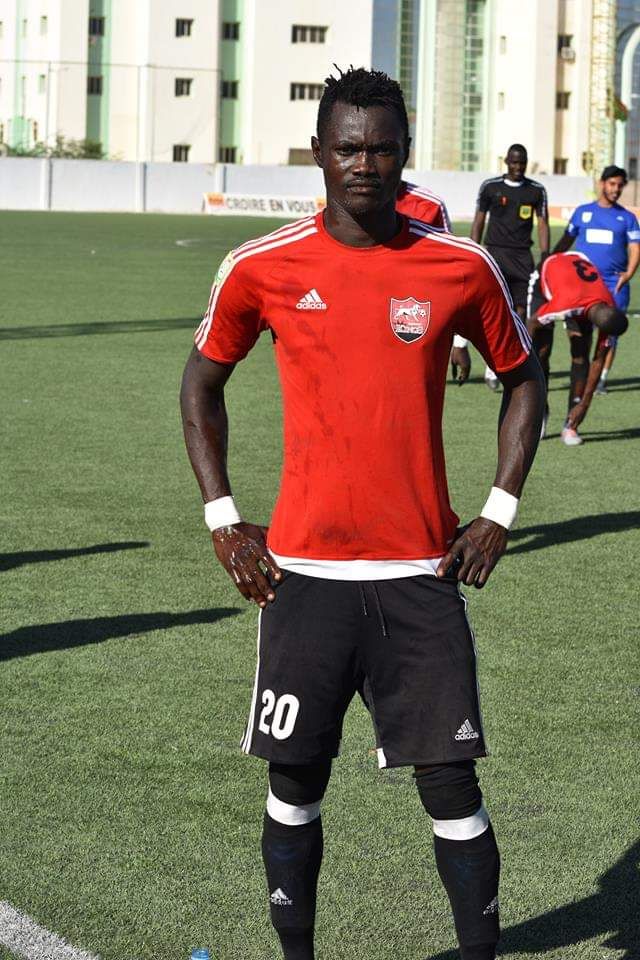 إبراهيما ماني