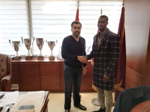 محمد شمس الدين شاونا