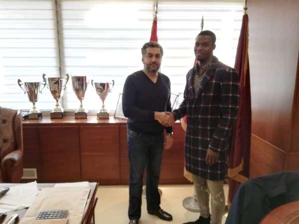 محمد شمس الدين شاونا