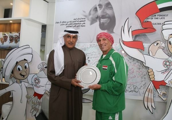  الرميثي ومهدي الكرخي