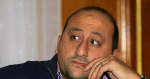 عمرو فتحي