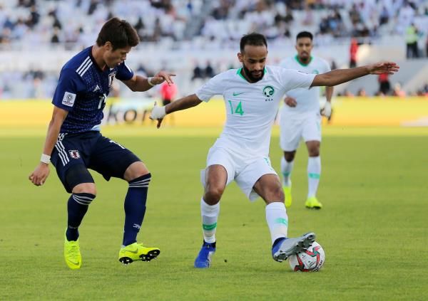 من المباراة 