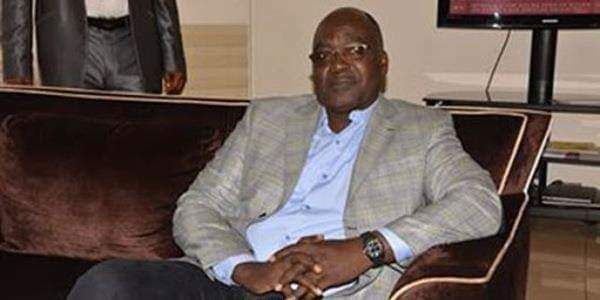 منصور أريمو