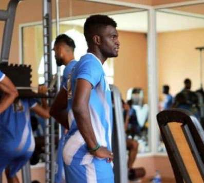  أمادو ساماكي