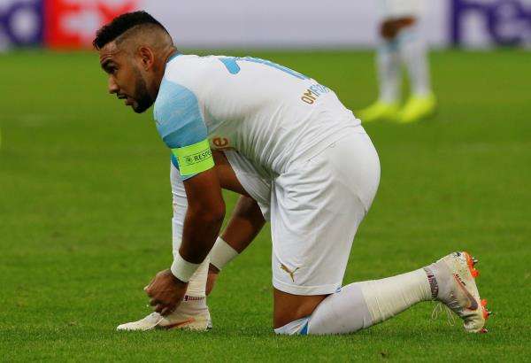 ديمتري باييه