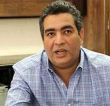 مجاهد