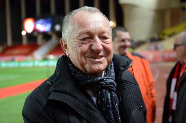 ميشيل أولاس 