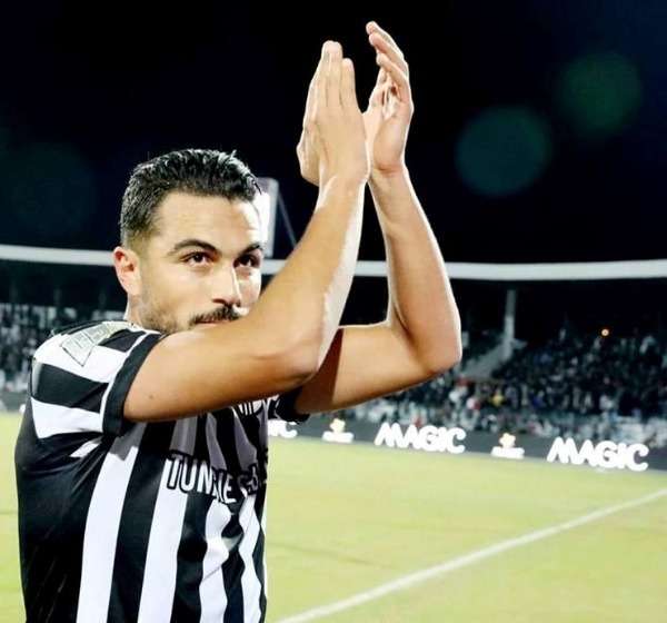 علاء المرزوقي