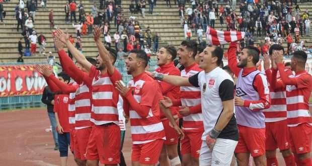  اتحاد عنابة 