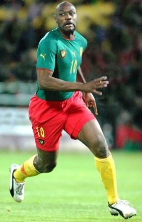 باتريك مبوما