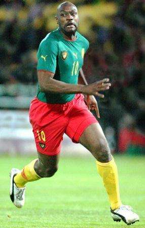 باتريك مبوما