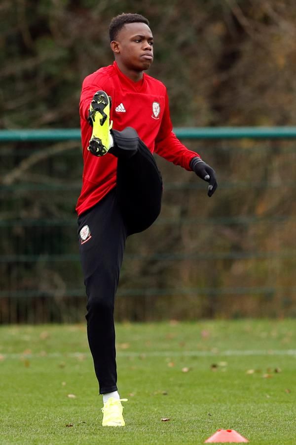 رابي ماتوندو