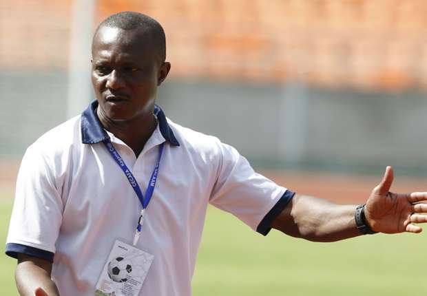 كواسي أبياه