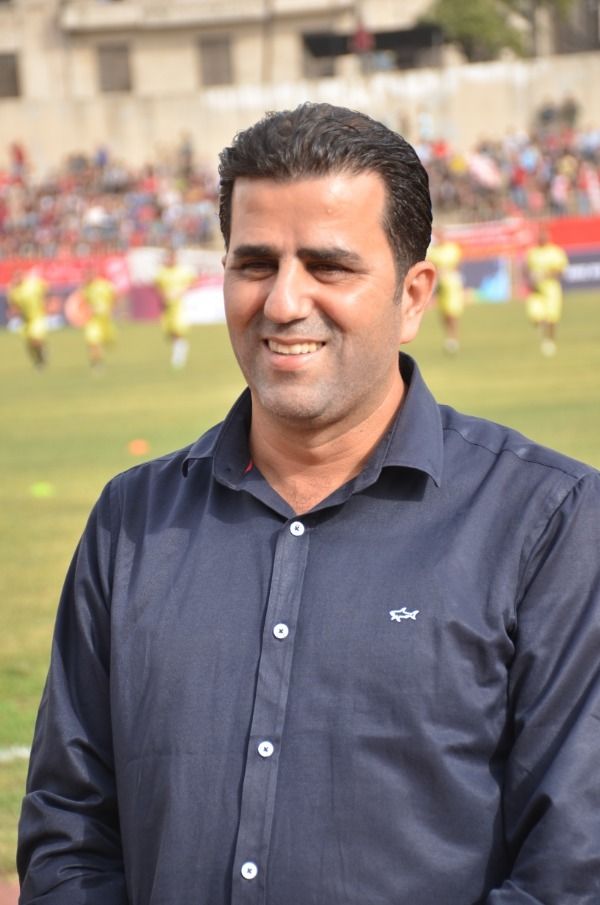 عماد سليمان