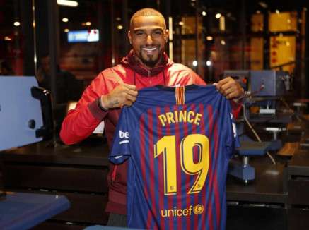 كيفن برينس بواتينج