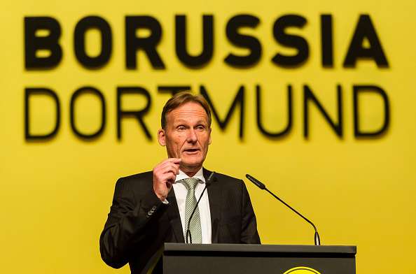 هانز يواكيم فاتسكه