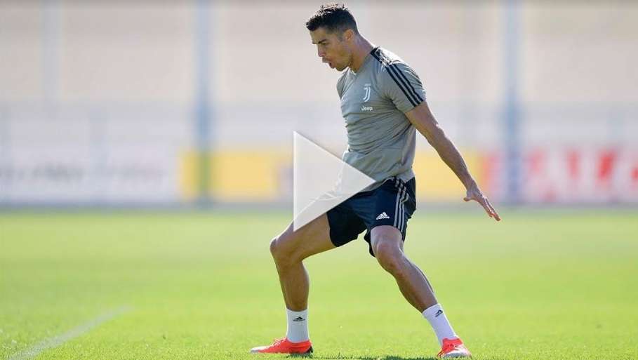 كريستيانو رونالدو