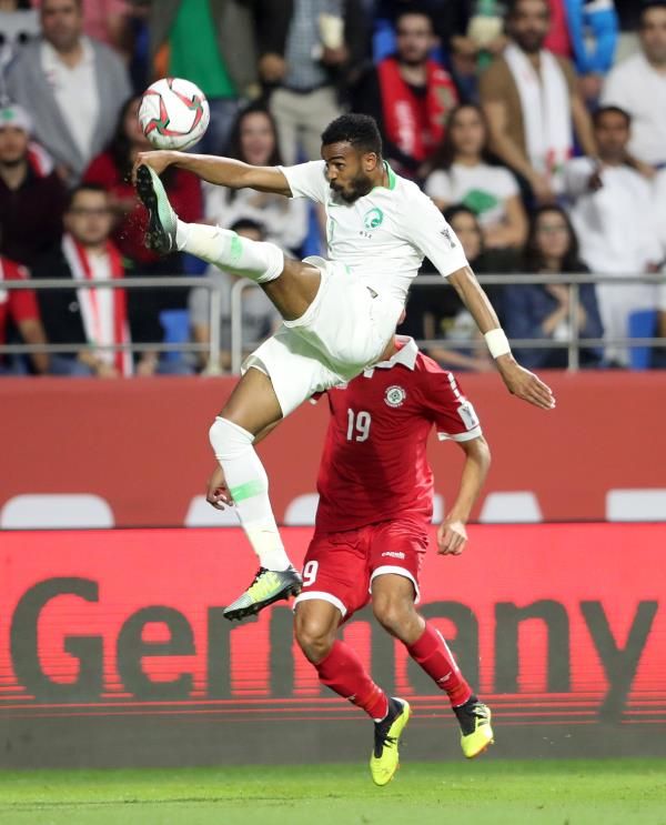 حمدان الشمراني