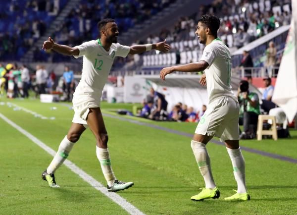  حمدان الشمراني