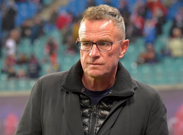 رالف رانجنيك