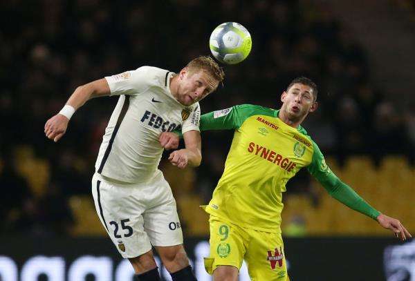  ايميليانو سالا