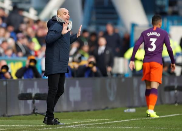 بيب جوارديولا