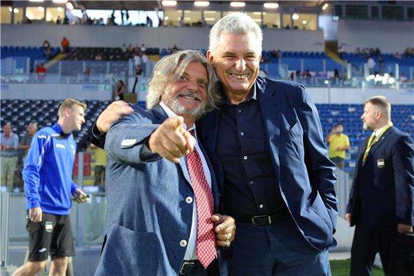  ماوريسيو ستريب