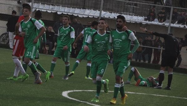محمود النيرب