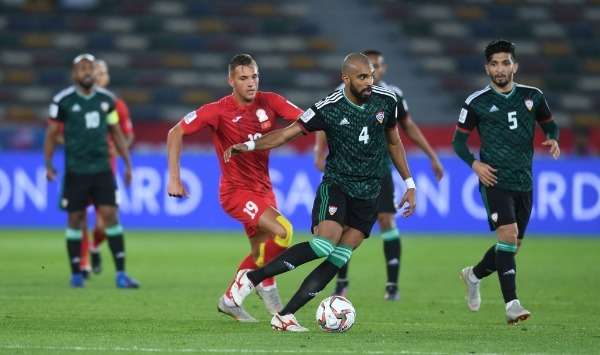  خليفة مبارك 