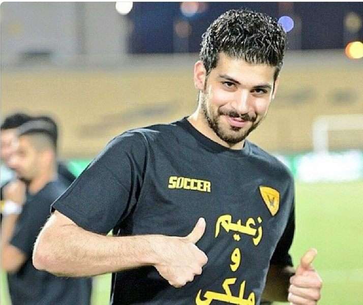 أحمد محمد إبراهيم