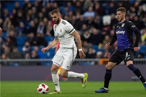  كريم بنزيما