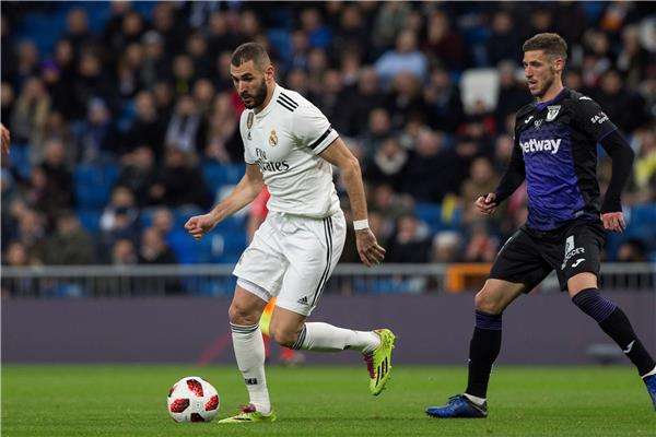  كريم بنزيما