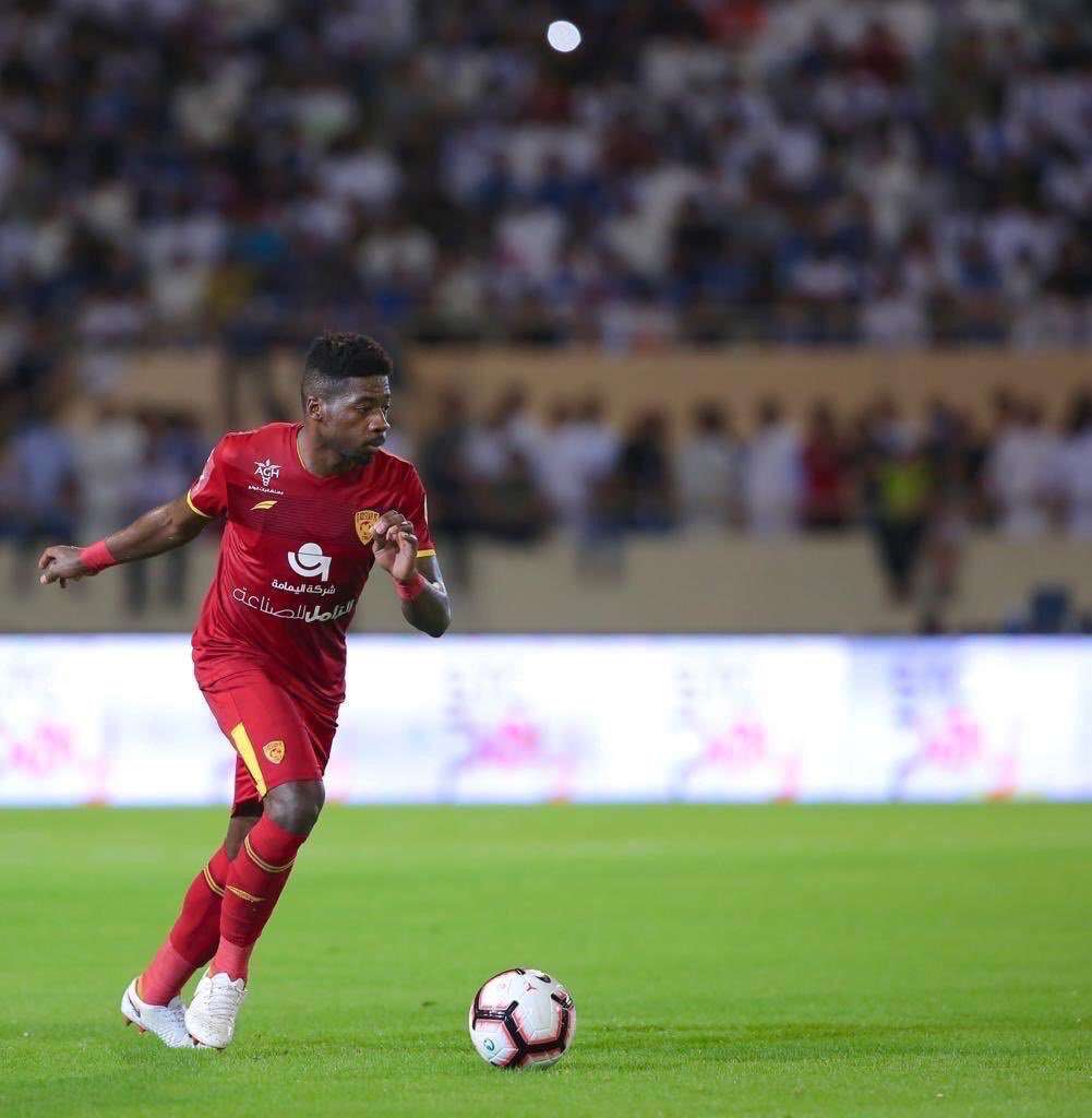  ياسين برناوي