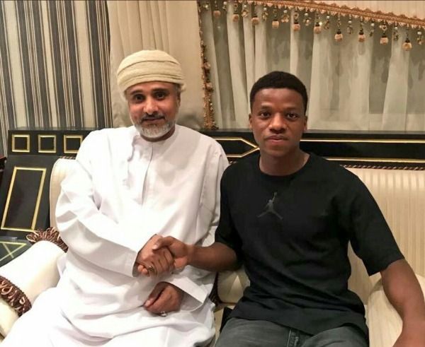  المنذر العلوي