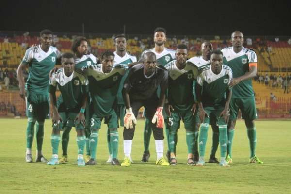 حي الوادي نيالا