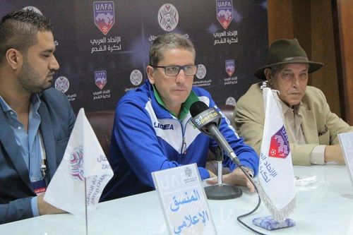 خوان كارلوس جاريدو