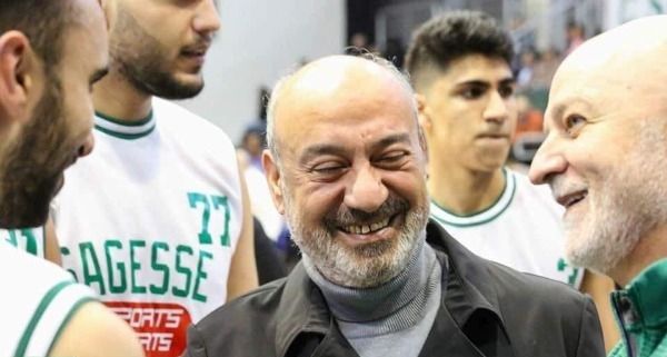 إيلي يحشوشي