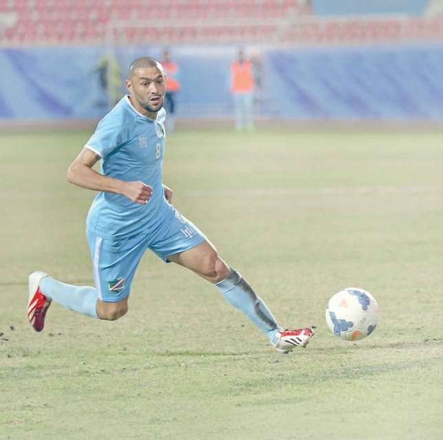 الصيفي