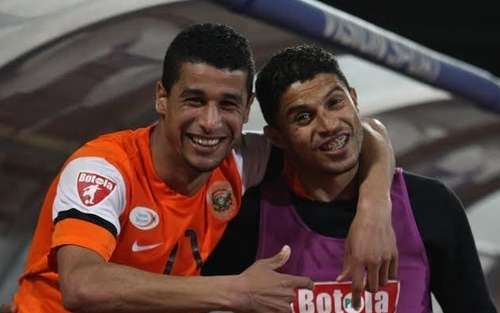  عادل السراج