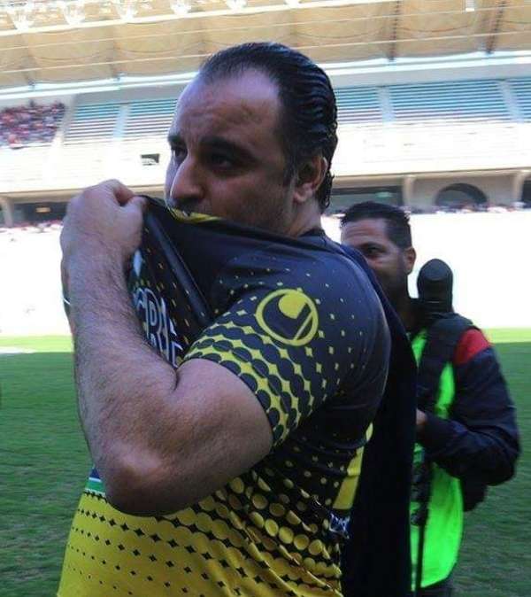 عبد السلام السعيداني 