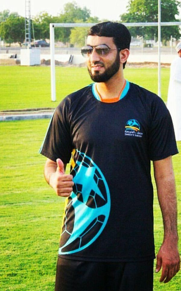 خليفة الشبلي